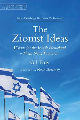 The Zionist Ideas
