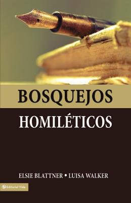 Bosquejos Homileticos