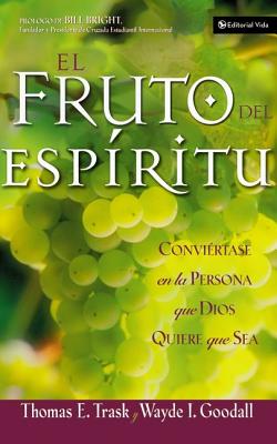 El Fruto del Espiritu