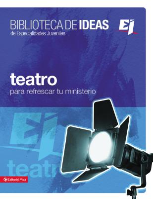 Biblioteca de Ideas: Teatro