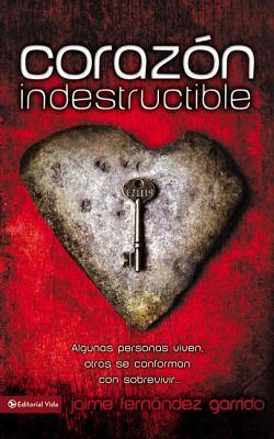 Corazon Indestructible