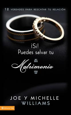 !Si! puedes salvar tu matrimonio