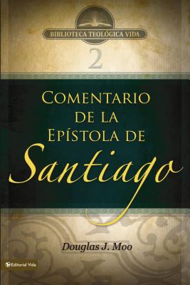 Btv # 02: Comentario de la Epistola de Santiago