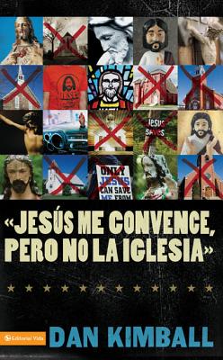 Jesus Los Convence, Pero La Iglesia No