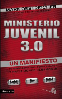 Ministerio Juvenil 3.0