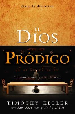 El Dios Prodigo, Guia de Discusion