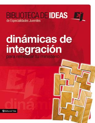 Biblioteca de Ideas: Dinamicas de Integracion