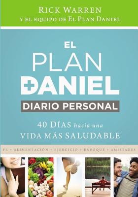 El Plan Daniel, Diario Personal