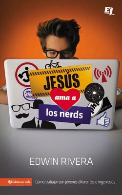 Jesus ama a los nerds