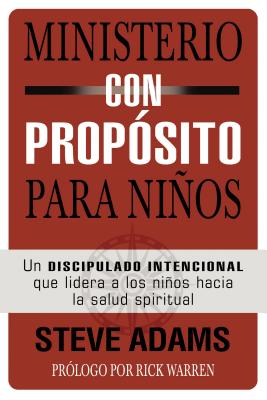 Ministerio con proposito para ninos