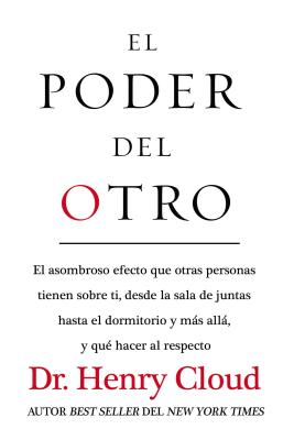 El poder del otro