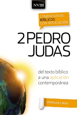 Comentario Biblico Con Aplicacion NVI 2 Pedro Y Judas