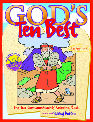 God's Ten Best