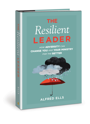 The Resilient Leader