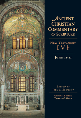 John 11–21 – Volume 4B