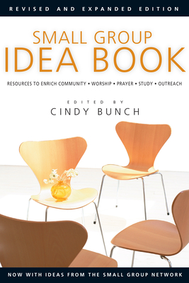 Small Group Idea Book