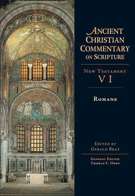 Romans – Volume 6