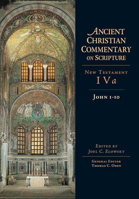 John 1–10 – Volume 4A
