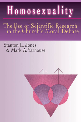 Homosexuality - The Use of Scientific Research in the Church`s Moral Debate