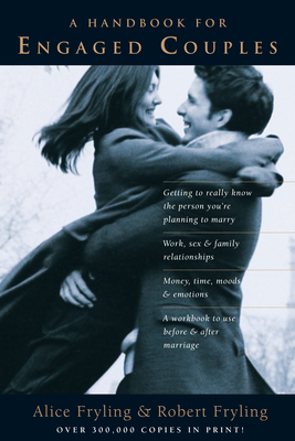 A Handbook for Engaged Couples