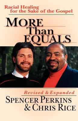 More than equals (Revised and Expan