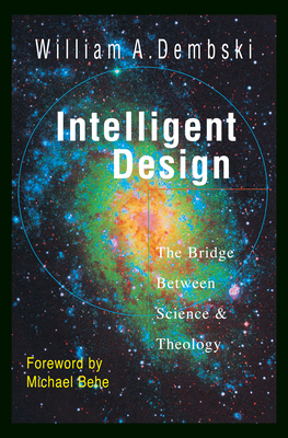 Intelligent Design - The Bridge Between Science Theology