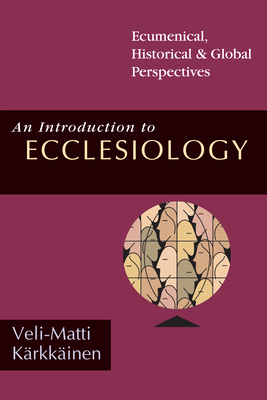 An Introduction to Ecclesiology