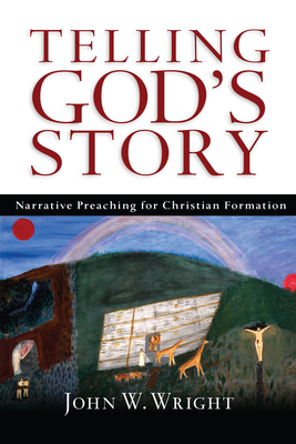 Telling God's Story