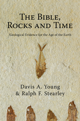 Bible  Rocks and Time  The