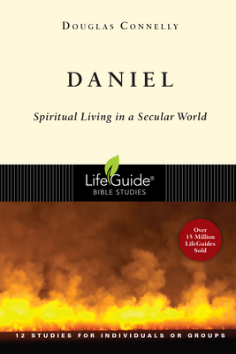 Daniel - Spiritual Living in a Secular World