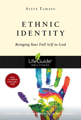 ETHNIC IDENTITY