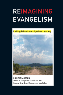 Reimagining Evangelism