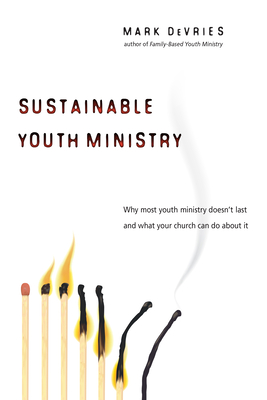 Sustainable Youth Ministry