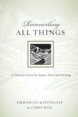 Reconciling All Things