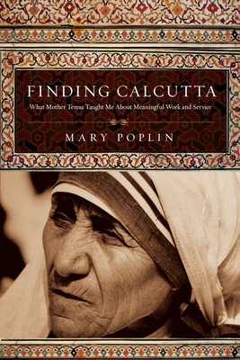 Finding Calcutta