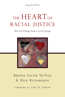 The Heart of Racial Justice