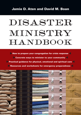 Disaster Ministry Handbook