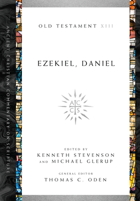 Ezekiel, Daniel