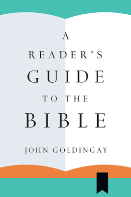 A Reader`s Guide to the Bible