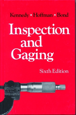 Inspection and Gauging