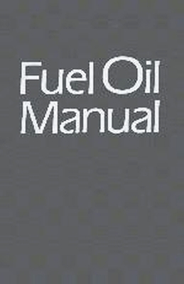 Fuel Oil Manual