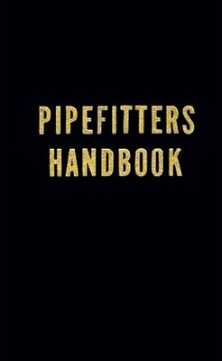 Pipefitters Handbook