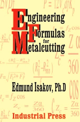 Engineering Formulas for Metalcutting