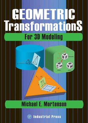 Geometric Transformations for 3D Modelling