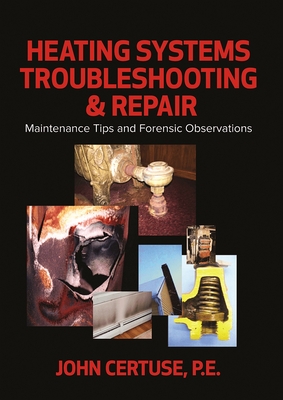 Heating Systems Troubleshooting and Repair