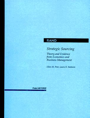 Strategic Sourcing