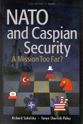 NATO and Caspian Security