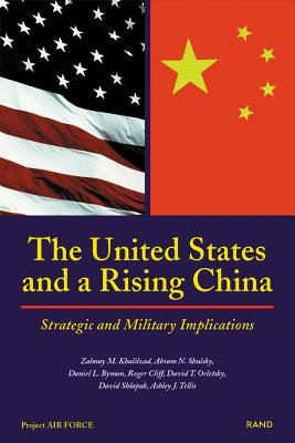 The United States and a Rising China