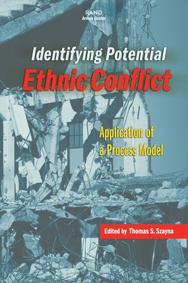 Identifying Potential Ethnic Conflict