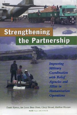 A Stronger Partnership